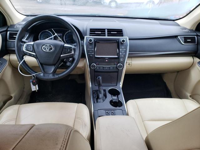 Photo 8 from auction – 2016 TOYOTA CAMRY LE with VIN 4T4BF1FK5GR536825