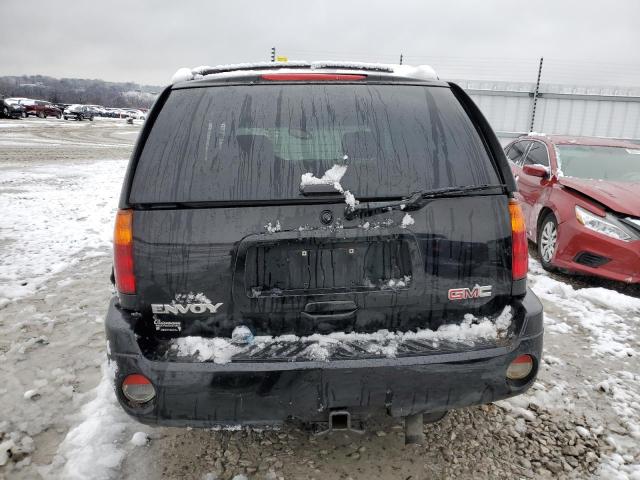 Photo 6 from auction – 2003 GMC ENVOY with VIN 1GKDT13S432210514