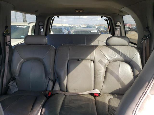 Photo 10 from auction – 2001 FORD EXPEDITION with VIN 1FMRU15W01LA63478