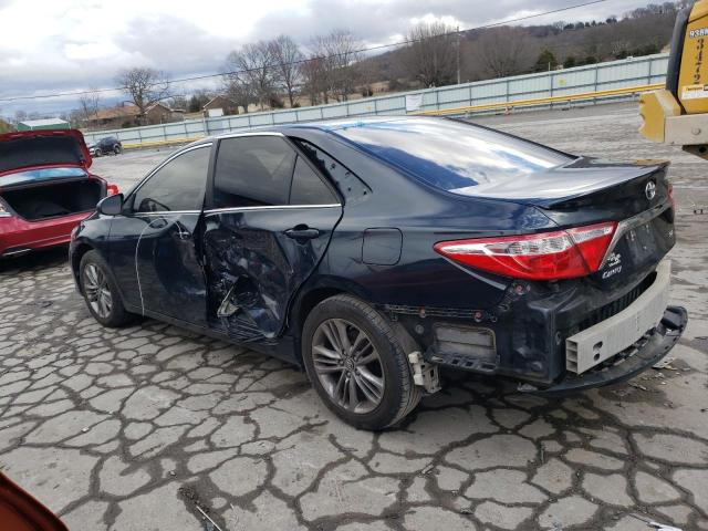 Photo 2 from auction – 2017 TOYOTA CAMRY LE with VIN 4T1BF1FKXHU808068
