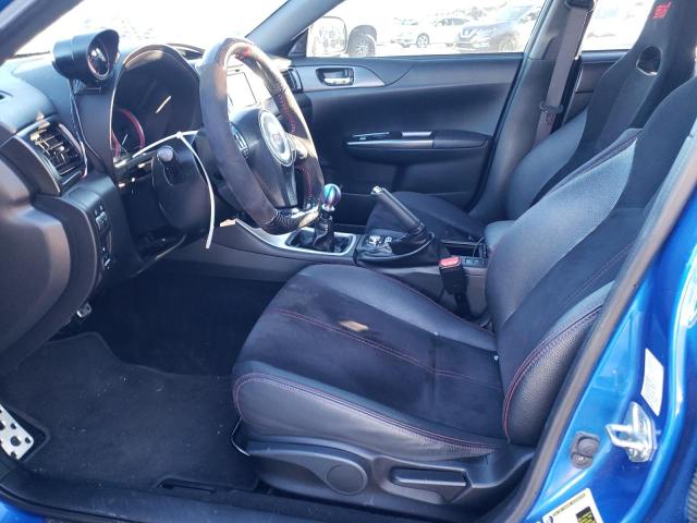 Photo 7 from auction – 2012 SUBARU IMPREZA WR with VIN JF1GV8J63CL023797