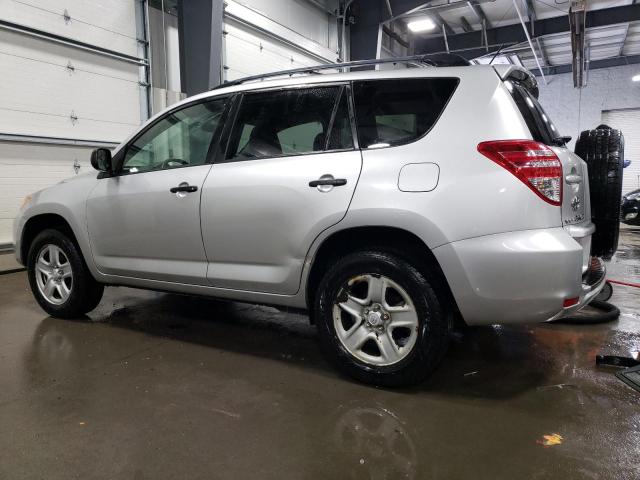 Photo 2 from auction – 2009 TOYOTA RAV4 with VIN 2T3ZF33V79W005820