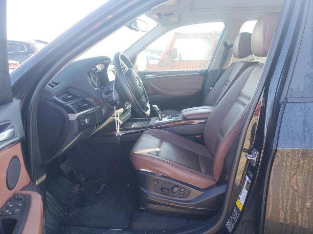 Photo 7 from auction – 2012 BMW X5 XDRIVE3 with VIN 5UXZV4C52CL755143