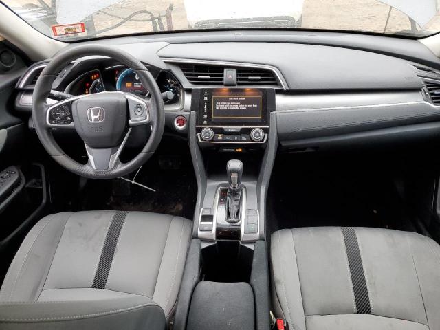 Photo 8 from auction – 2017 HONDA CIVIC EX with VIN 2HGFC2F75HH559487