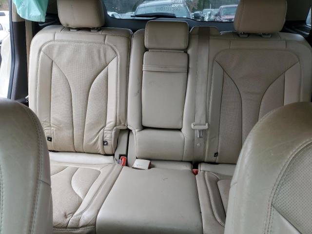 Photo 10 from auction – 2016 LINCOLN MKX RESERV with VIN 2LMTJ6LR7GBL32548