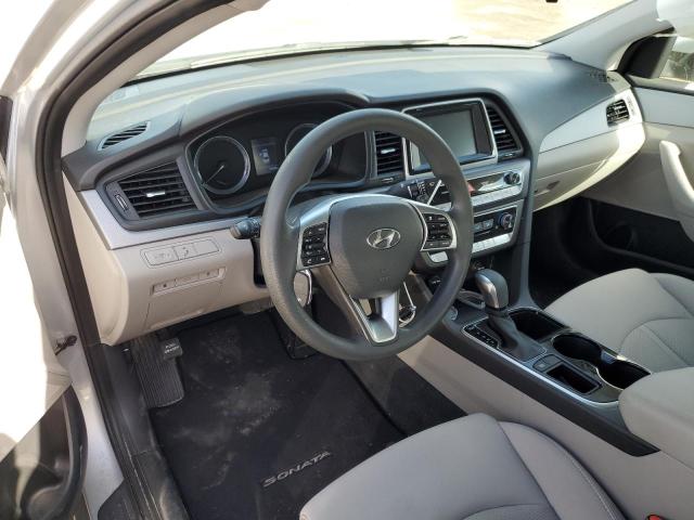 Photo 8 from auction – 2019 HYUNDAI SONATA SE with VIN 5NPE24AF2KH770281