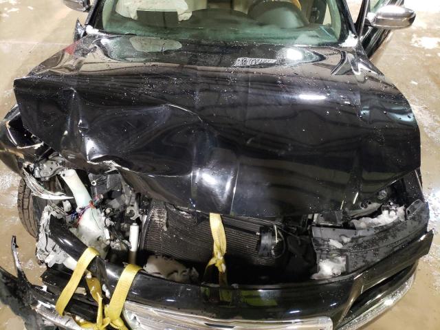 Photo 11 from auction – 2012 CHRYSLER 300C with VIN 2C3CCAKT7CH143470