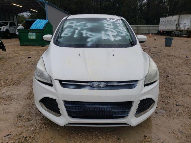 Photo 5 from auction – 2014 FORD ESCAPE SE with VIN 1FMCU0GX7EUC05279