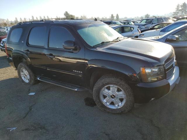 Photo 4 from auction – 2011 CHEVROLET TAHOE K150 with VIN 1GNSKBE08BR367256