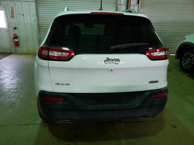 Photo 6 from auction – 2016 JEEP CHEROKEE L with VIN 1C4PJMCS3GW214679
