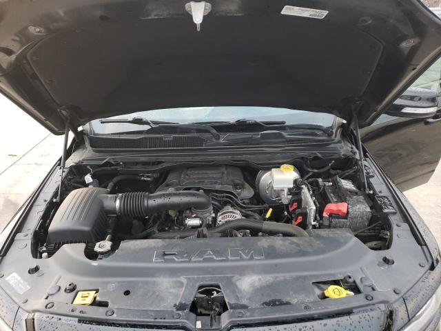 Photo 11 from auction – 2019 RAM 1500 BIG H with VIN 1C6RREFT9KN558423