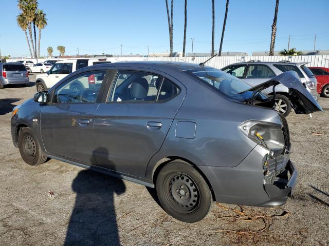 Photo 2 from auction – 2019 MITSUBISHI MIRAGE G4 with VIN ML32F3FJ2KHF07808