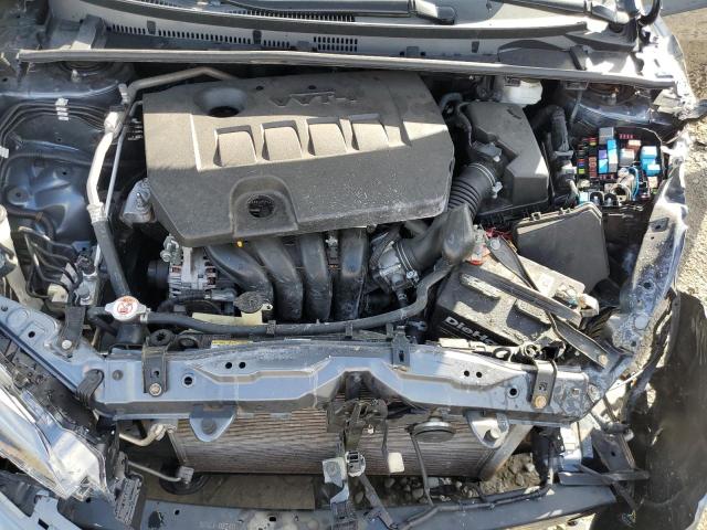 Photo 11 from auction – 2019 TOYOTA COROLLA L with VIN 2T1BURHE0KC209359