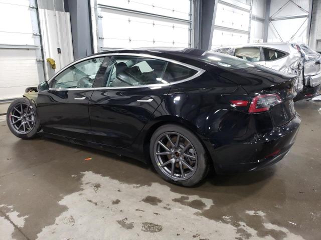 Photo 2 from auction – 2018 TESLA MODEL 3 with VIN 5YJ3E1EB9JF150450