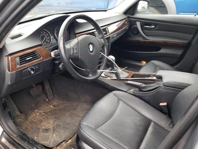 Photo 7 from auction – 2011 BMW 328 XI SUL with VIN WBAPK5C58BF125385