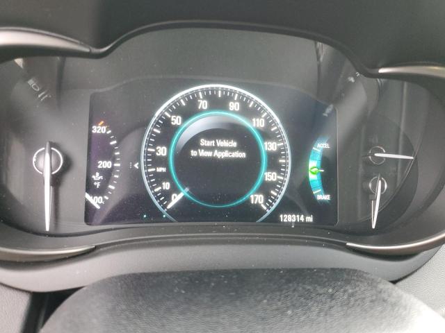 Photo 9 from auction – 2016 BUICK LACROSSE with VIN 1G4GB5G31GF157013