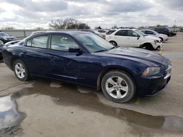 Photo 4 from auction – 2014 DODGE CHARGER SE with VIN 2C3CDXBG5EH155851