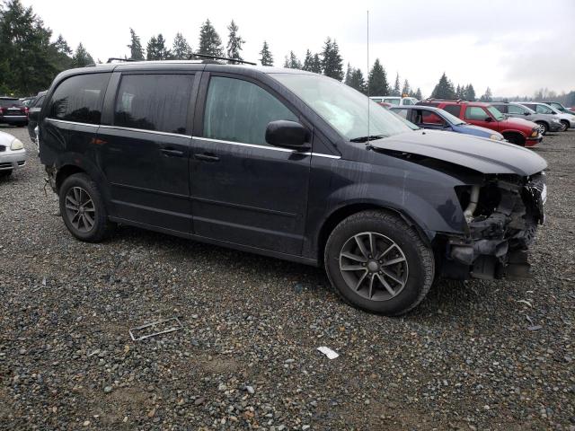 Photo 4 from auction – 2017 DODGE GRAND CARA with VIN 2C4RDGCGXHR776313