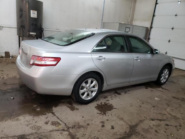 Photo 3 from auction – 2010 TOYOTA CAMRY BASE with VIN 4T4BF3EK6AR070603