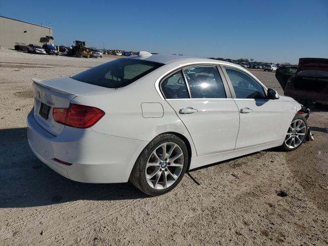 Фото 3 с аукциона – 2015 BMW 320 I с VIN WBA3B1G55FNT03153