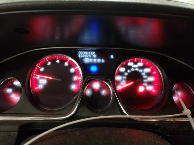 Photo 9 from auction – 2015 GMC ACADIA SLE with VIN 1GKKRPKD8FJ293399