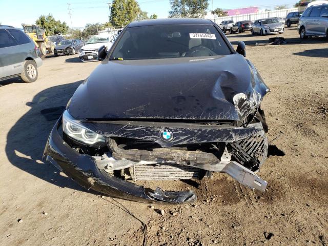 Photo 5 from auction – 2015 BMW 435 I with VIN WBA3R1C51FK194287