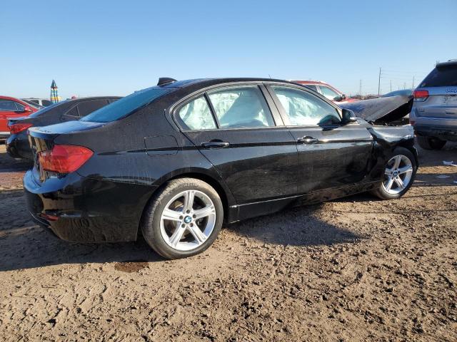 Photo 3 from auction – 2015 BMW 328 I SULE with VIN WBA3C1C55FK123806
