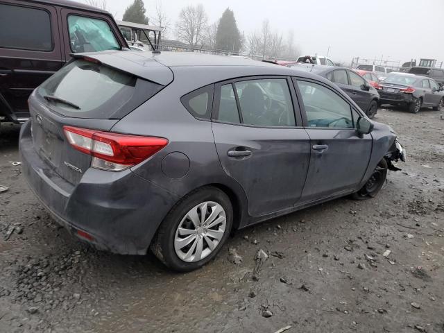 Photo 3 from auction – 2019 SUBARU IMPREZA with VIN 4S3GTAA68K3729654