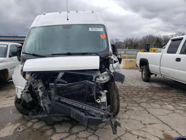 Photo 5 from auction – 2018 RAM PROMASTER with VIN 3C6TRVDG2JE159755