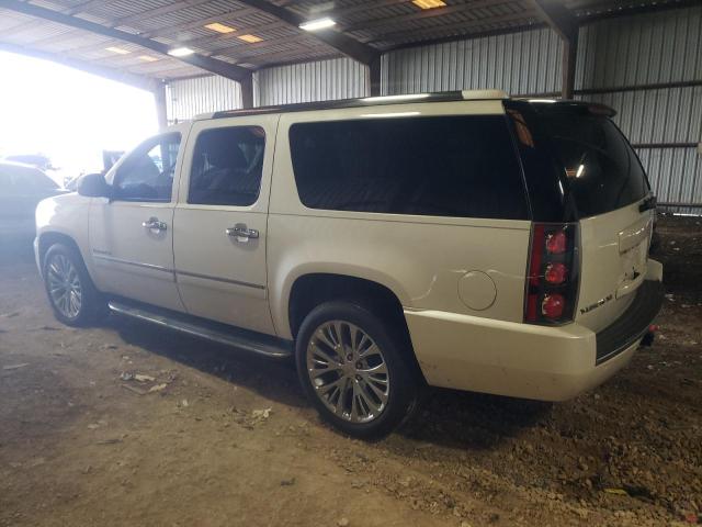 Photo 2 from auction – 2013 GMC YUKON XL D with VIN 1GKS2MEF4DR199552