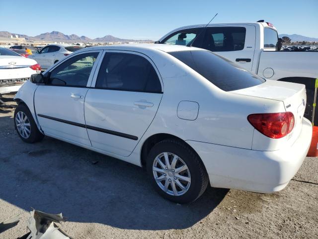 Photo 2 from auction – 2008 TOYOTA COROLLA CE with VIN 1NXBR32E38Z020297