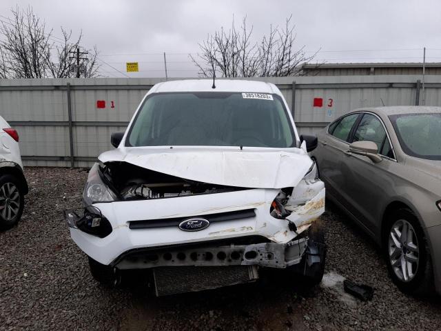 Photo 5 from auction – 2015 FORD TRANSIT CO with VIN NM0LS7F72F1199864