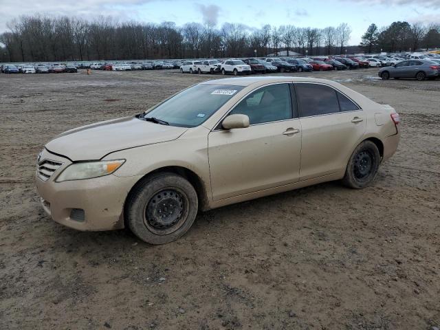 TOYOTA CAMRY BASE 2010 with VIN 4T1BF3EK7AU057336 - Photo from auction