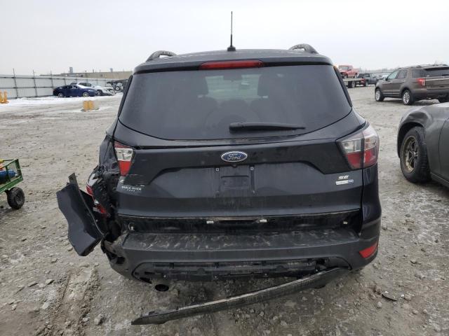 Photo 6 from auction – 2017 FORD ESCAPE SE with VIN 1FMCU9GD7HUE73523