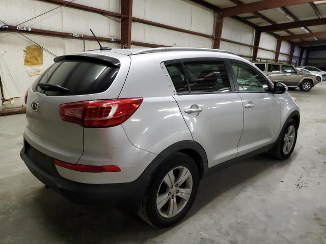Photo 3 from auction – 2011 KIA SPORTAGE L with VIN KNDPB3A23B7073528