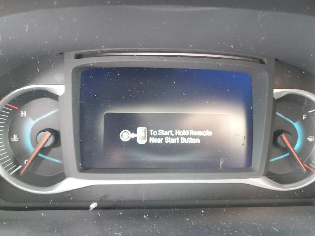 Photo 9 from auction – 2021 HONDA PASSPORT E with VIN 5FNYF8H04MB039119