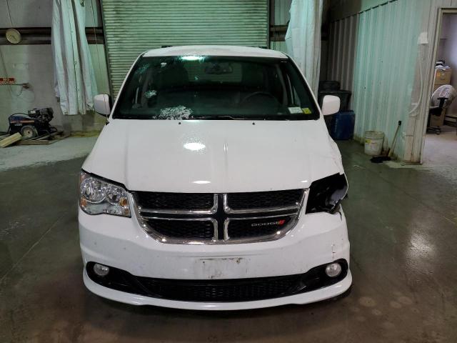 Photo 5 from auction – 2017 DODGE GRAND CARA with VIN 2C4RDGCG4HR678426