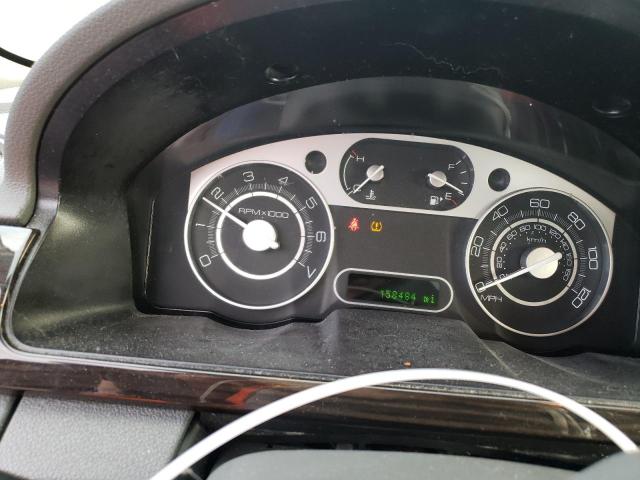 Photo 9 from auction – 2008 MERCURY SABLE with VIN 1MEHM42W08G601913