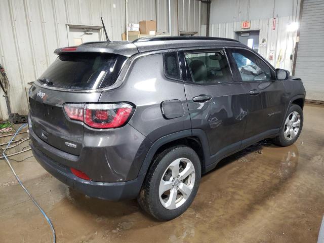 Photo 3 from auction – 2018 JEEP COMPASS LA with VIN 3C4NJCBB0JT194679