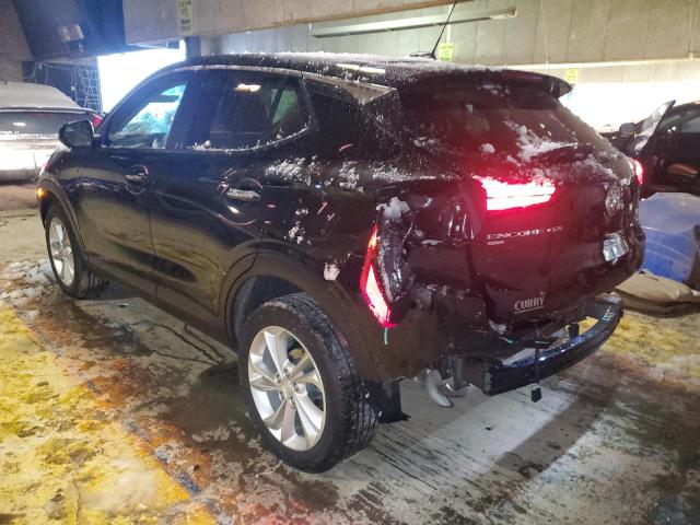 Photo 2 from auction – 2022 BUICK ENCORE GX with VIN KL4MMCSL3NB062416
