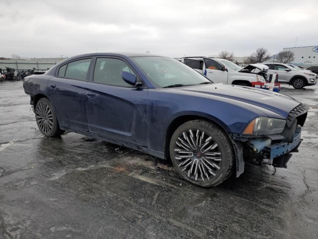 Photo 4 from auction – 2014 DODGE CHARGER SE with VIN 2C3CDXBG9EH340792