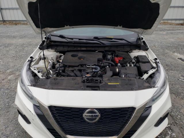 Photo 11 from auction – 2019 NISSAN ALTIMA SR with VIN 1N4BL4CVXKC183025
