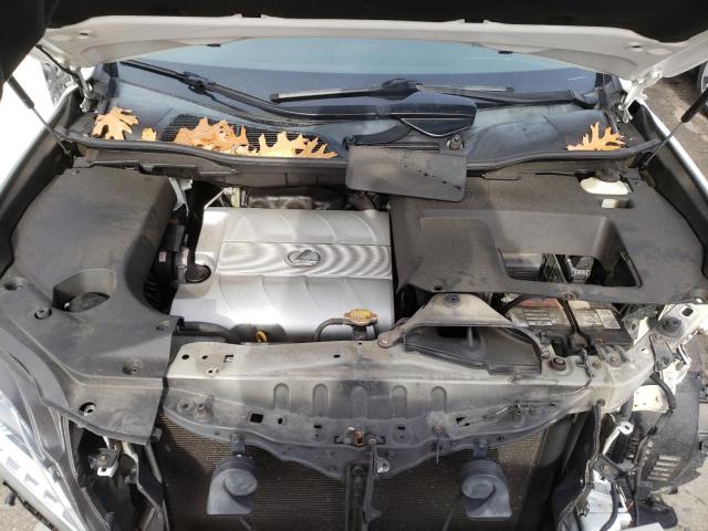 Photo 12 from auction – 2015 LEXUS RX 350 BAS with VIN 2T2BK1BA7FC322241