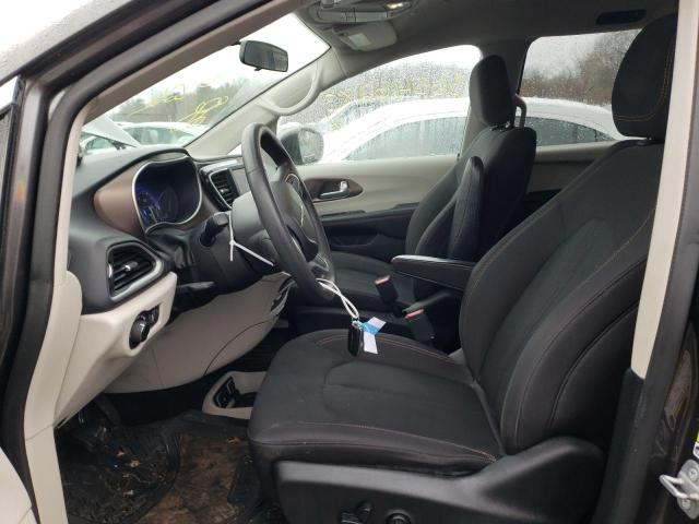 Photo 7 from auction – 2018 CHRYSLER PACIFICA T with VIN 2C4RC1DG0JR252270