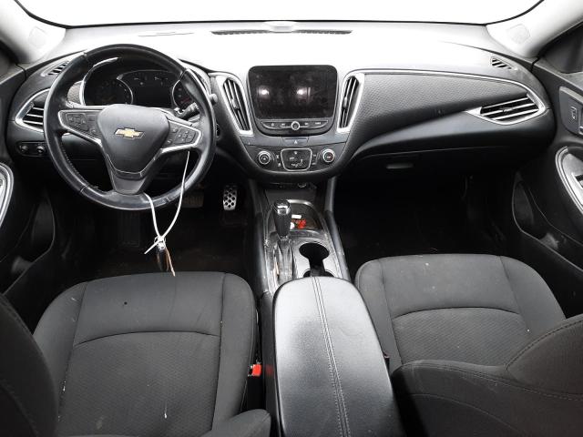 Photo 8 from auction – 2017 CHEVROLET MALIBU LT with VIN 1G1ZE5ST0HF141178