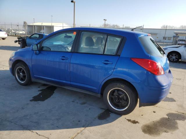 Photo 2 from auction – 2007 NISSAN VERSA S with VIN 3N1BC13E27L374901