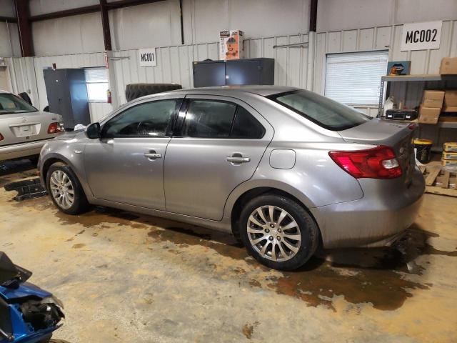 Photo 2 from auction – 2013 SUZUKI KIZASHI SE with VIN JS2RE9A33D6100186