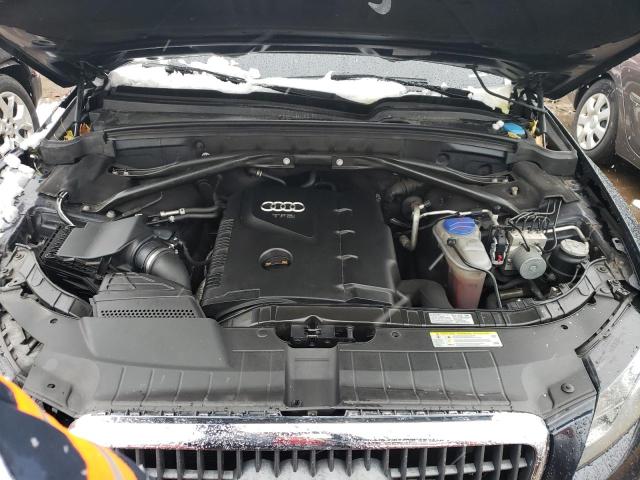 Photo 11 from auction – 2012 AUDI Q5 PREMIUM with VIN WA1LFAFPXCA135856