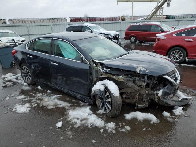 Photo 4 from auction – 2017 NISSAN ALTIMA 2.5 with VIN 1N4AL3AP4HC113653
