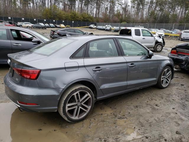 Photo 3 from auction – 2018 AUDI A3 PREMIUM with VIN WAUB8GFF8J1041264
